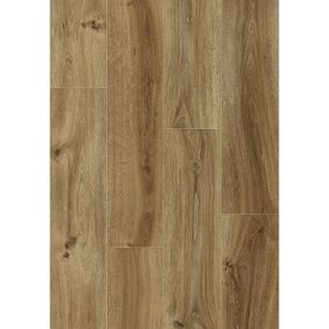 Mexen - Amsterdam Vinylpaneele 1240 x 182 mm spc 6,5 mm, IXPE-Unterlage 1,5 mm, 4 V-Fuge, Eiche - F104