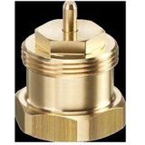 Verlängerung für 'Unibox' 1022698 für Thermostatventil, Länge 20mm - Oventrop