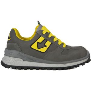 Lewer Berlino S3 SRC Sicherheitsschuhe - 42 EU