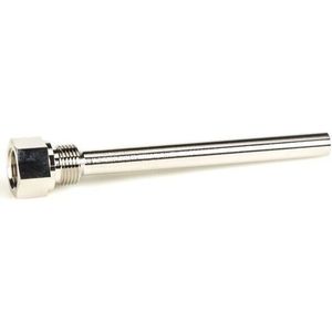 Resideo Tauchh. z Thermost Thera-2080 WL Messing R 1/2"