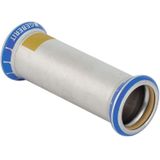 Geberit Mapress Edelstahl Schiebemuffe Außendurchmesser 88,9mm