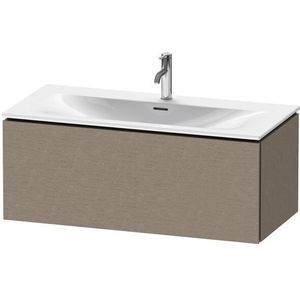 Duravit - L-Cube Waschtischunterbau wandhängend LC6138, 1020x481