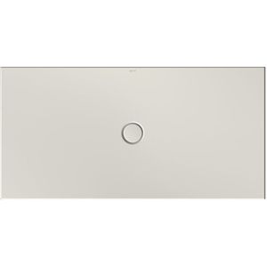 Bette - Floor Duschwanne 160x80cm, 5957-423