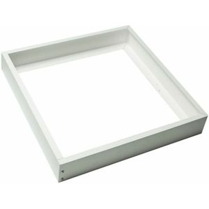 6060cm LED-Panel-Deckenhalterung Weiß - V-tac