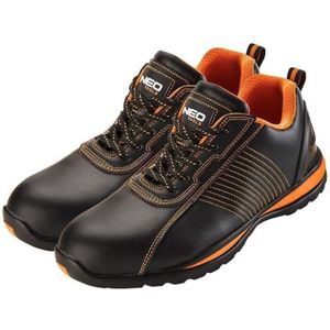 NEO - Arbeitsschuhe sb sra Halbschuhe Leder 42