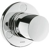 Axor - hansgrohe Uno² Trio/ Quattro Ab- und Umstellventil