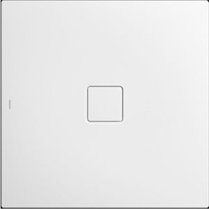Kaldewei - conoflat Duschwanne Mod.786-1, 1000x1000, 465600013666