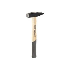 Picard - Schlosserhammer mit Hickorystiel 600g Nr. 1