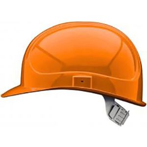 Voss Helme - 2689-OG Elektrikerhelm en 455 Orange
