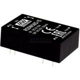 Mean Well - RSDW08F-15 DC/DC-Wandlermodul 530 mA 8 w Anzahl Ausgänge: 1 x Inhalt 1 St.