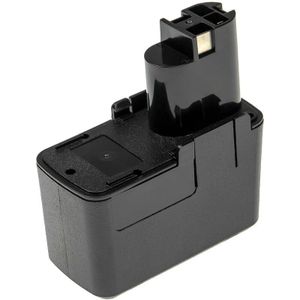 Akku Ersatz für Würth 702 300 712, 702 300712, 702300 712 für Elektrowerkzeug (2100mAh NiMH 12 v) - Vhbw