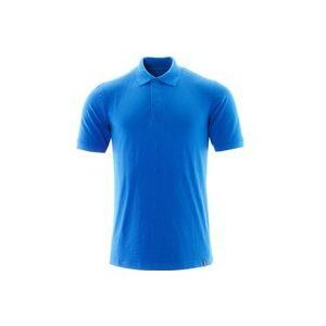 Mascot - Polo-Shirt crossover 20183 Gr. s azurblau