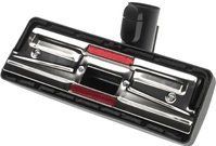 Vhbw - Bodendüse kompatibel mit Miele S5 ecoline 5000 S5310, S5 ecoline green S5211 Staubsauger - matt-schwarz 26,7cm