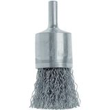 Pinselbürste ø 17 mm Drahtstärke 0,3 mm - 2509562 - Osborn