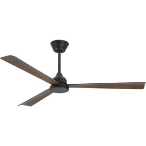 Forlight - Ventilador Shadow Marrón