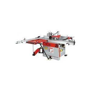 Quadratische Fräsmaschine Kreissäge Für Holz Holzmann Kf315vf2000 230v