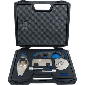 Bgs Technic - Motor-Einstellwerkzeug-Satz für Jaguar, Land Rover jlr 2.0 Ingenium Diesel