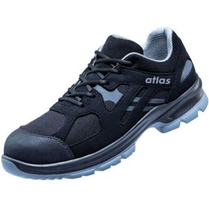 Atlas Halbschuh FLASH 6305 XP ESD S3, Weite 12 Größe 47