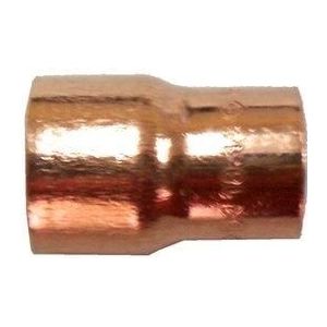 Kupfer-Reduzierhülse Fig. 240 15x12 hh