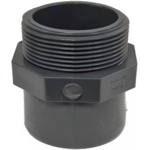 Adapternippel F16 M20 M12x17