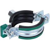 Ksb Zweischraubenschelle 3396023 20-23 mm, M8/10, ev epdm - Walraven