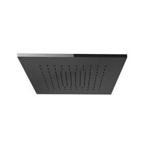 Gessi - Afilo, Verkleidung (Cover) der Kopfbrause 300x300 mm