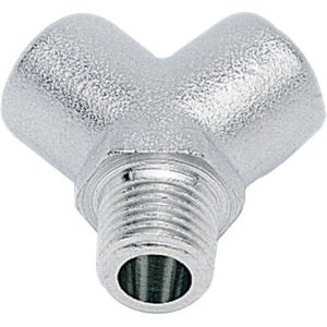 ICH - Y-Verbinder 60002 Innengewinde 1/8' Außengewinde: R1/8 1 St.
