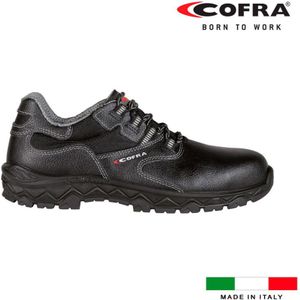 Sicherheitsschuhe Cofra crunch s3 Größe 45