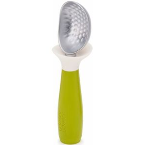 Joseph&joseph - Joseph Joseph Dimple Portionneuse à glace anti-gouttes vert/blanc