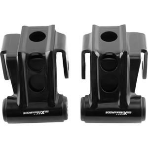 2' Tieferlegung Satz for Dodge Ram 1500 2500 3500 Pickup 03-13 below hanger