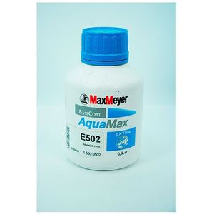 Max Meyer - aquamax E502 orange lt light 0.5