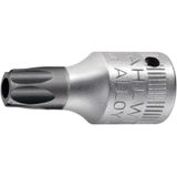 Stahlwille - Steckschlüsseleinsatz 44 ktxb 1/4″ tx-bo T27 - 1351027