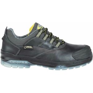 Sunrise S3 src wr flache Sicherheitsschuhe - Schwarze - 39 eu - Schwarze - Cofra