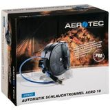 Aerotec - aero 18 automatic Schlauchtrommel