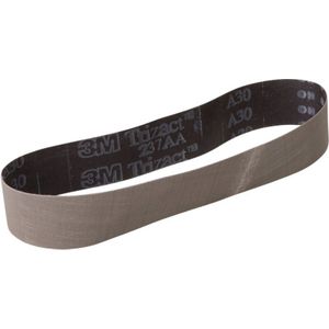 Metallkraft - 3726859 618 x 40 mm, A100 Trizact-Band