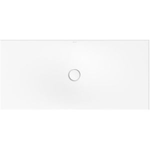 Floor Duschwanne, 160x75cm, 5949-000 - Bette