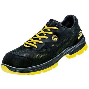 Atlas - Halbschuh Malocher 09 S1P - W10 - Gr. 45