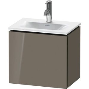 L-Cube Waschtischunterbau wandhängend LC6133, 440x311 mm, - Duravit