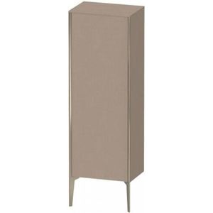 Duravit - XViu XV1326 Halbhochschrank stehend, 500x360 mm, Höhe