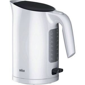Domestic Home wk 3110WH Weiss - Braun