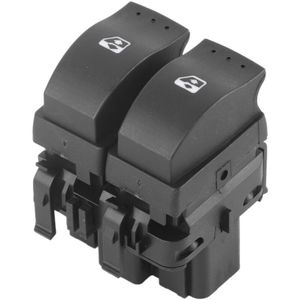 Elektrische Fensterheber-Doppelschaltertaste für Clio ii 2 8200 060 045