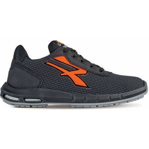Scarpe antinfortunistiche u Power Taurus Plus S3 ci src ESD-41 - Gelb - 41 - Gelb