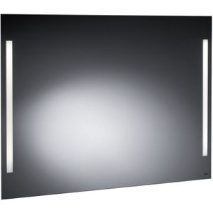 Lichtspiegel premium, LED-Lichtspiegel premium 1000 x 700 - Emco