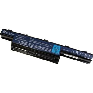 Trade-Shop Premium Laptop Akku 8800mAh 10,8V/11,1V für Acer Aspire V3-571-6643 V3-771G-9665V3-771G-9875 V3-571G-6602 V3-571G-6641 V3-571G-9435