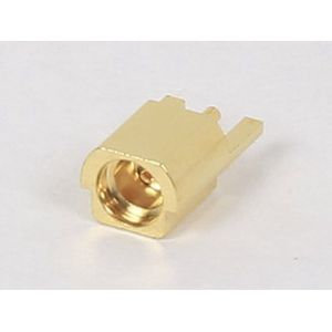734150969 MMCX-Steckverbinder Buchse 50 ω 1 St. Bag - Molex