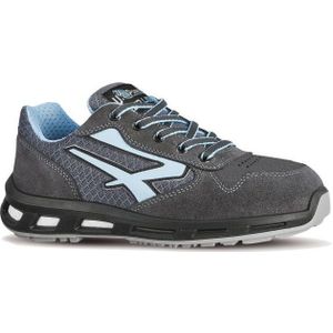 Damen-Halbschuh - UPOWER - Lolly S1P SRC CI ESD T.38 RL20206-38