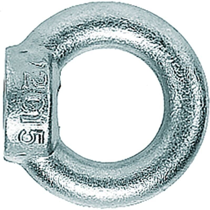 Ringmutter ri m 8 e - 091577 - Fischer