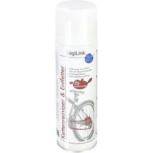 Kettenreiniger RP0020 300 ml - Logilink