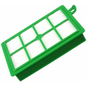 Ersatzteil - HEPA-Luftfilter FC8031 (Option) marathon - - tornado, aeg, electrolux, siemens Philips rowenta, bosch, linke - 368344707437963248