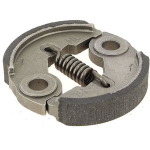Kupplung 76 mm für Freischneider tck garden